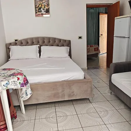 Casa de hóspedes Minaj 3*