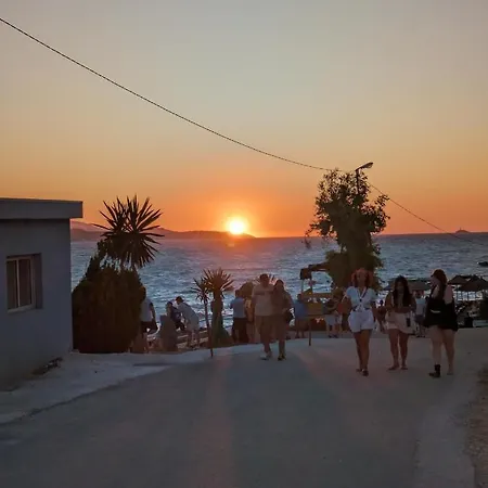 Guest house Minaj Ksamil