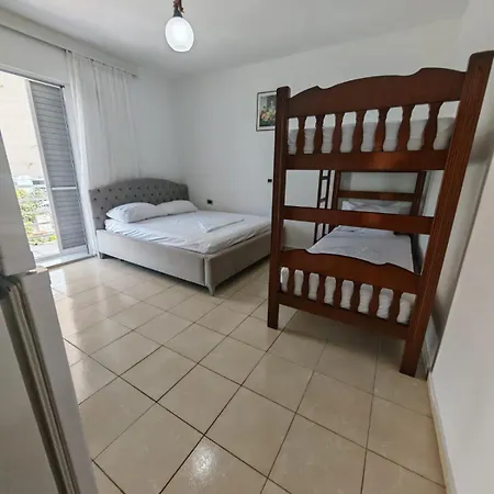 Guest house Minaj Ksamil