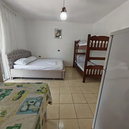 Minaj Guest house