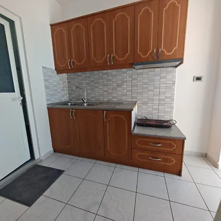 Guest house Minaj