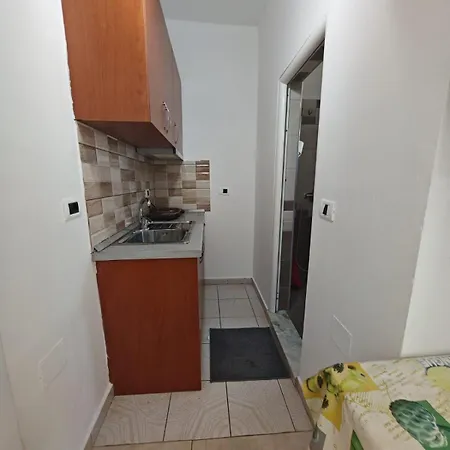 Guest house Minaj *