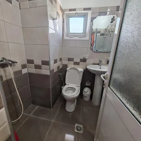 Guest house Minaj Ksamil