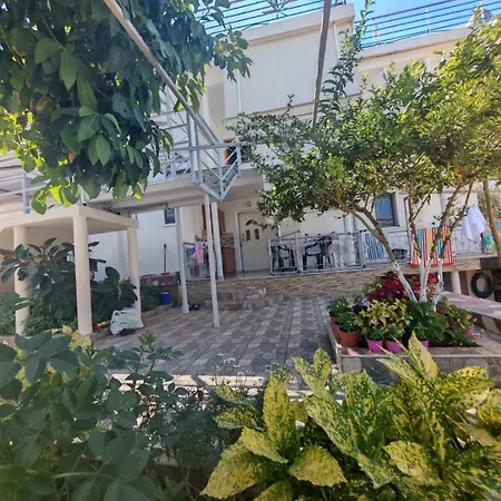 Penzion Minaj Ksamil