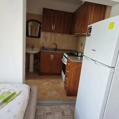 Minaj Guest house Ksamil