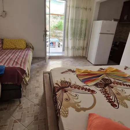 Guest house Minaj