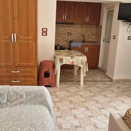 Guest house Minaj *