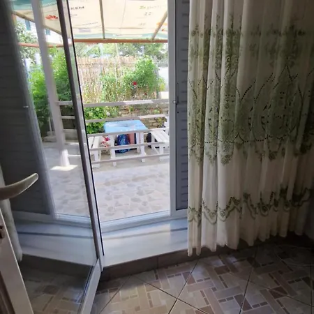 Minaj Penzion Ksamil