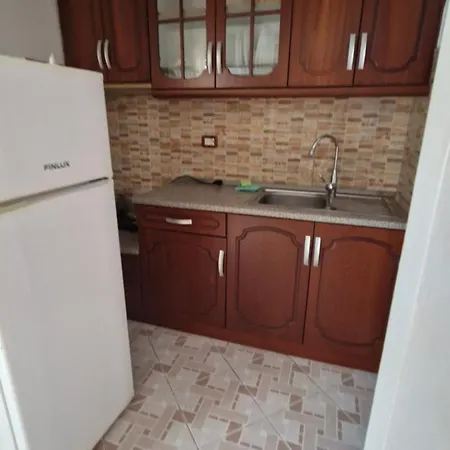 Penzion Minaj Ksamil