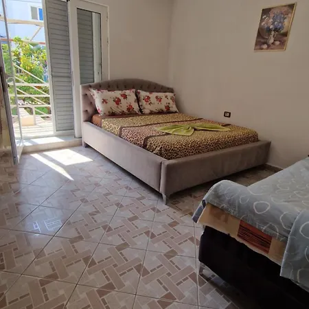 Guest house Minaj Ksamil