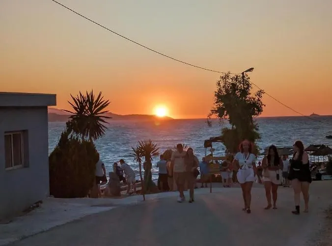 게스트하우스 Minaj 사밀