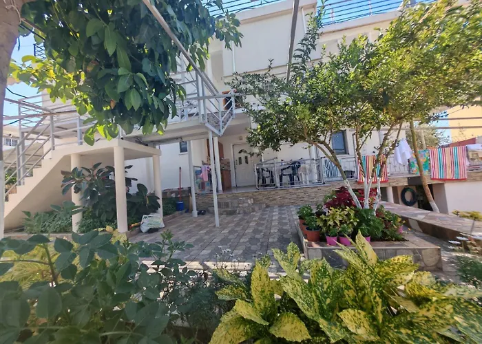 게스트하우스 Minaj 사밀