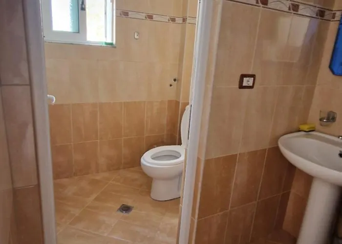 Minaj 게스트하우스 3*