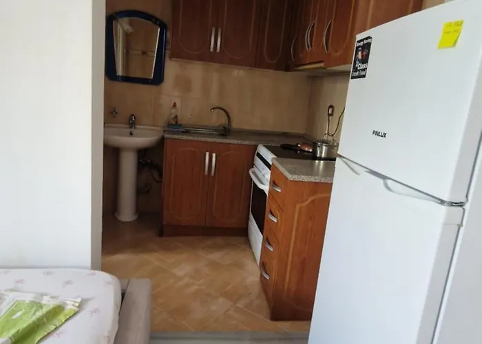 Minaj 게스트하우스 사밀