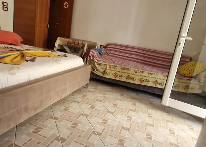 Minaj 게스트하우스