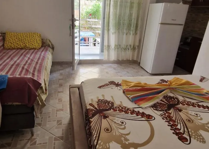 게스트하우스 Minaj