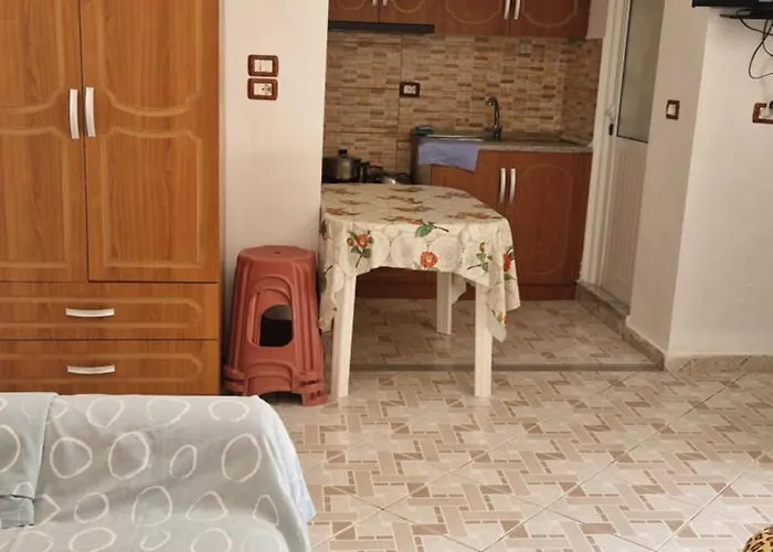 게스트하우스 Minaj 3*