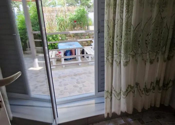 Minaj 게스트하우스 사밀