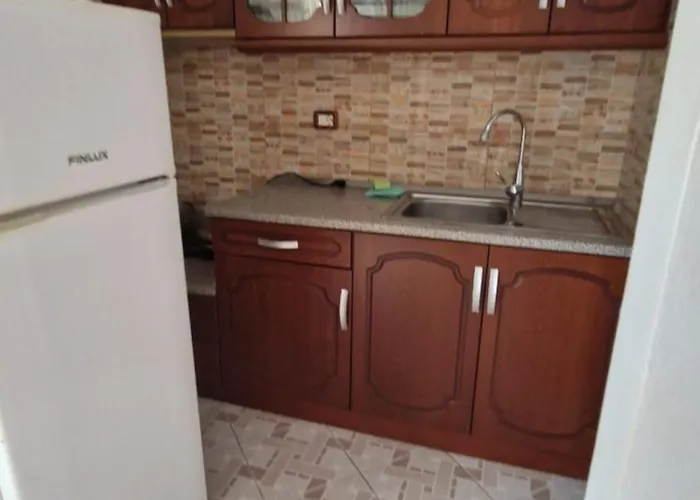 게스트하우스 Minaj 사밀