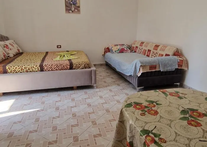 Minaj 게스트하우스 사밀