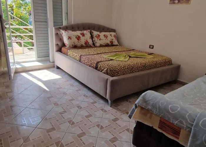 게스트하우스 Minaj 사밀